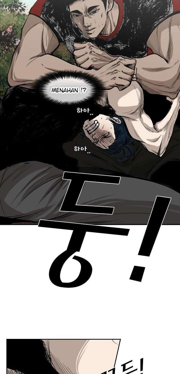 Shark Chapter 101 Gambar 45