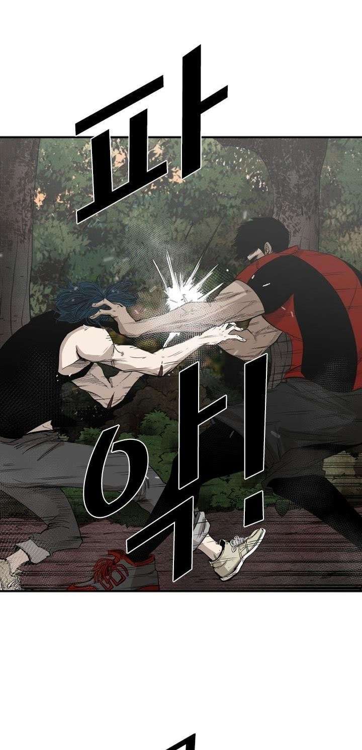 Shark Chapter 101 Gambar 47