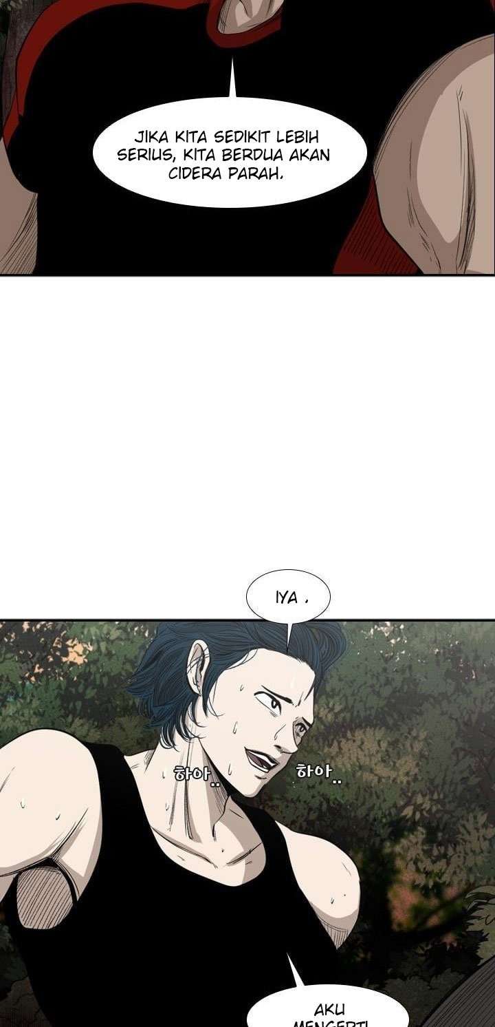 Shark Chapter 101 Gambar 50