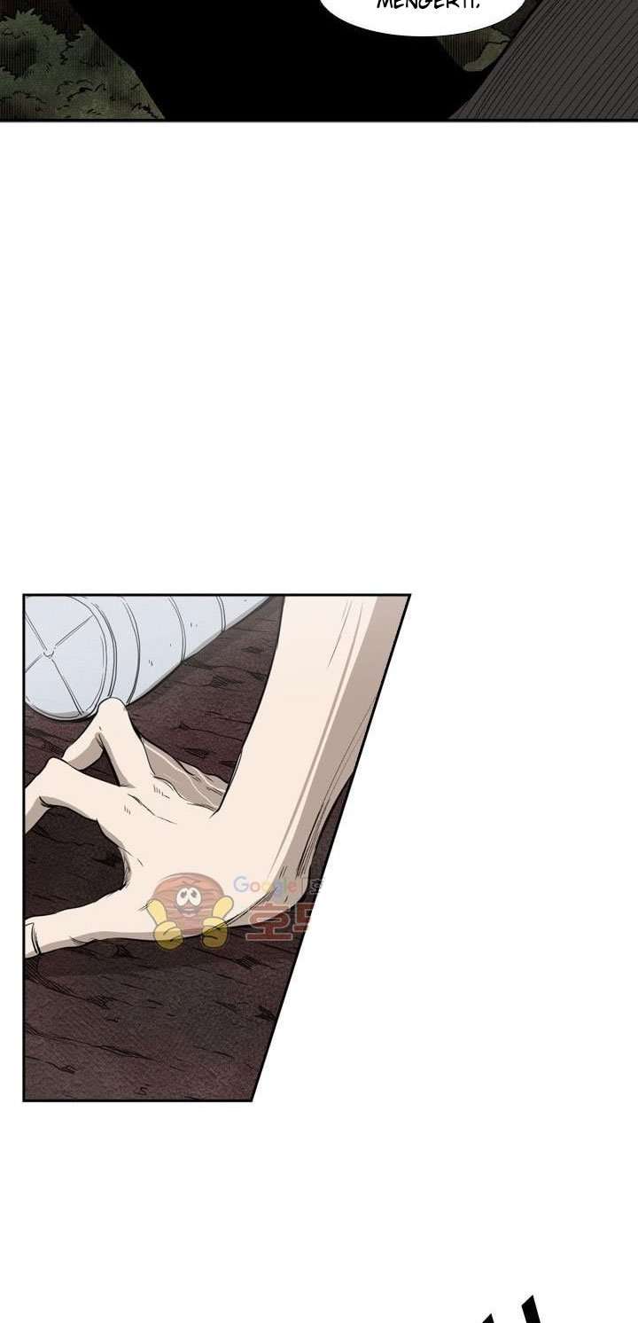 Shark Chapter 101 Gambar 51