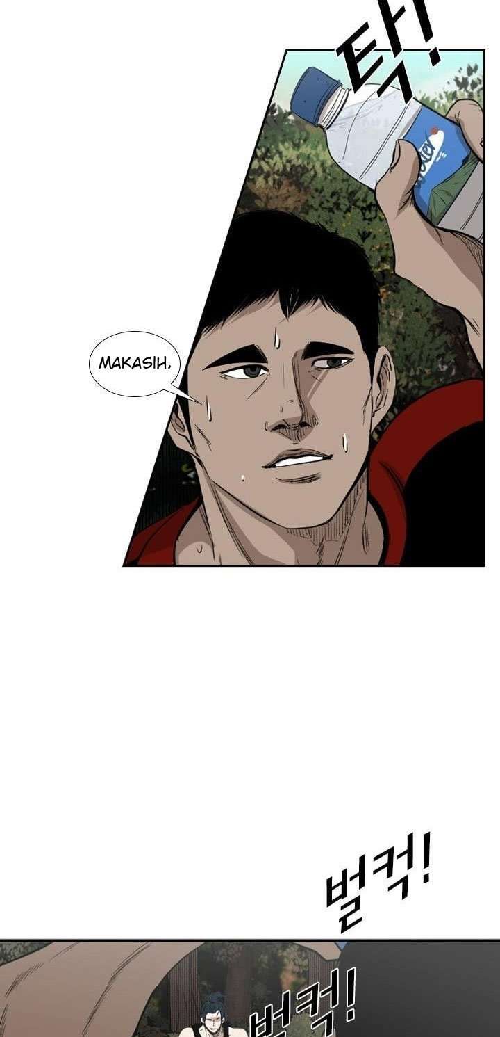 Shark Chapter 101 Gambar 52