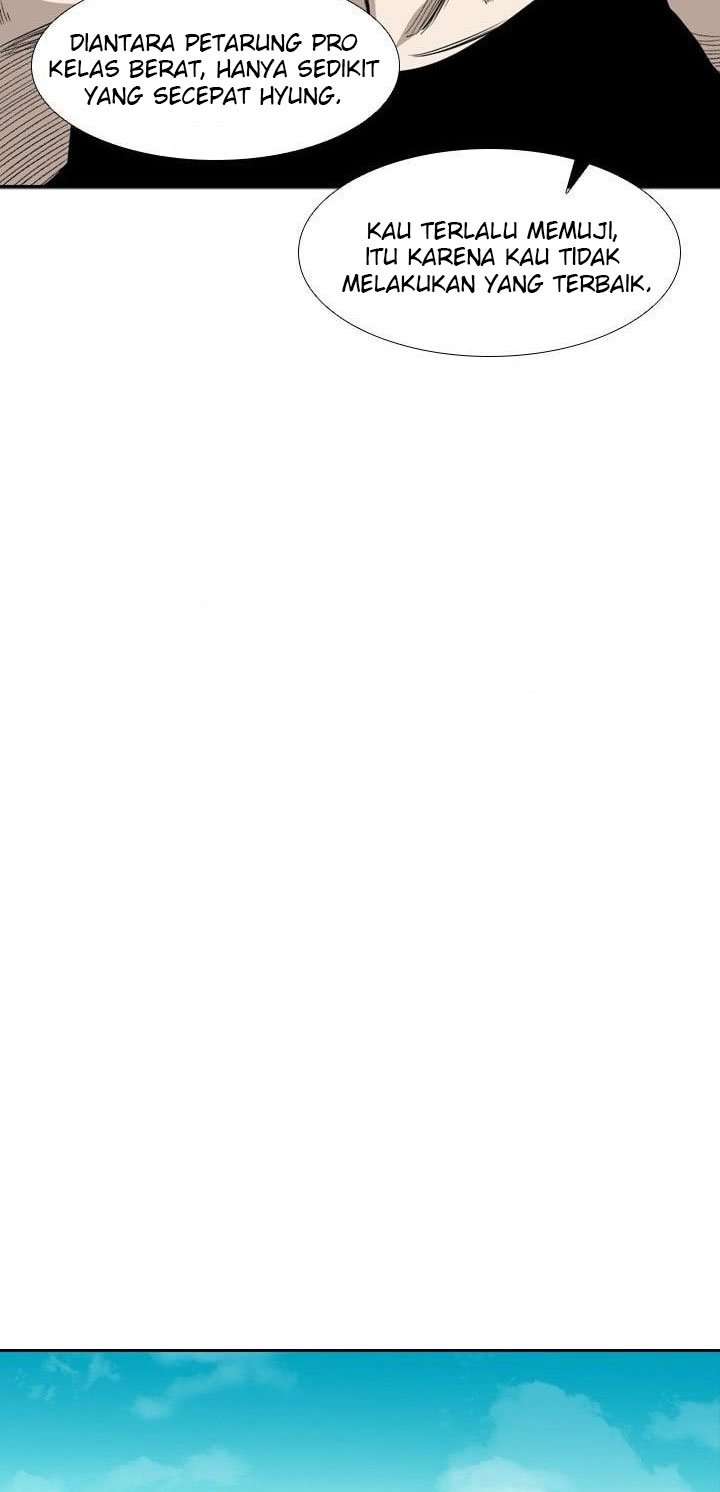 Shark Chapter 101 Gambar 55