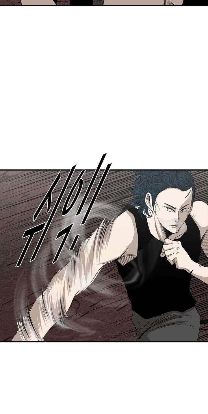 Shark Chapter 101 Gambar 62