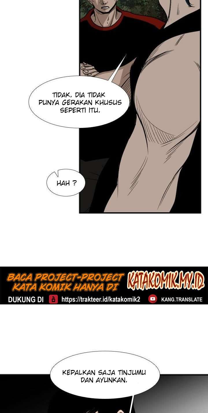 Shark Chapter 101 Gambar 65