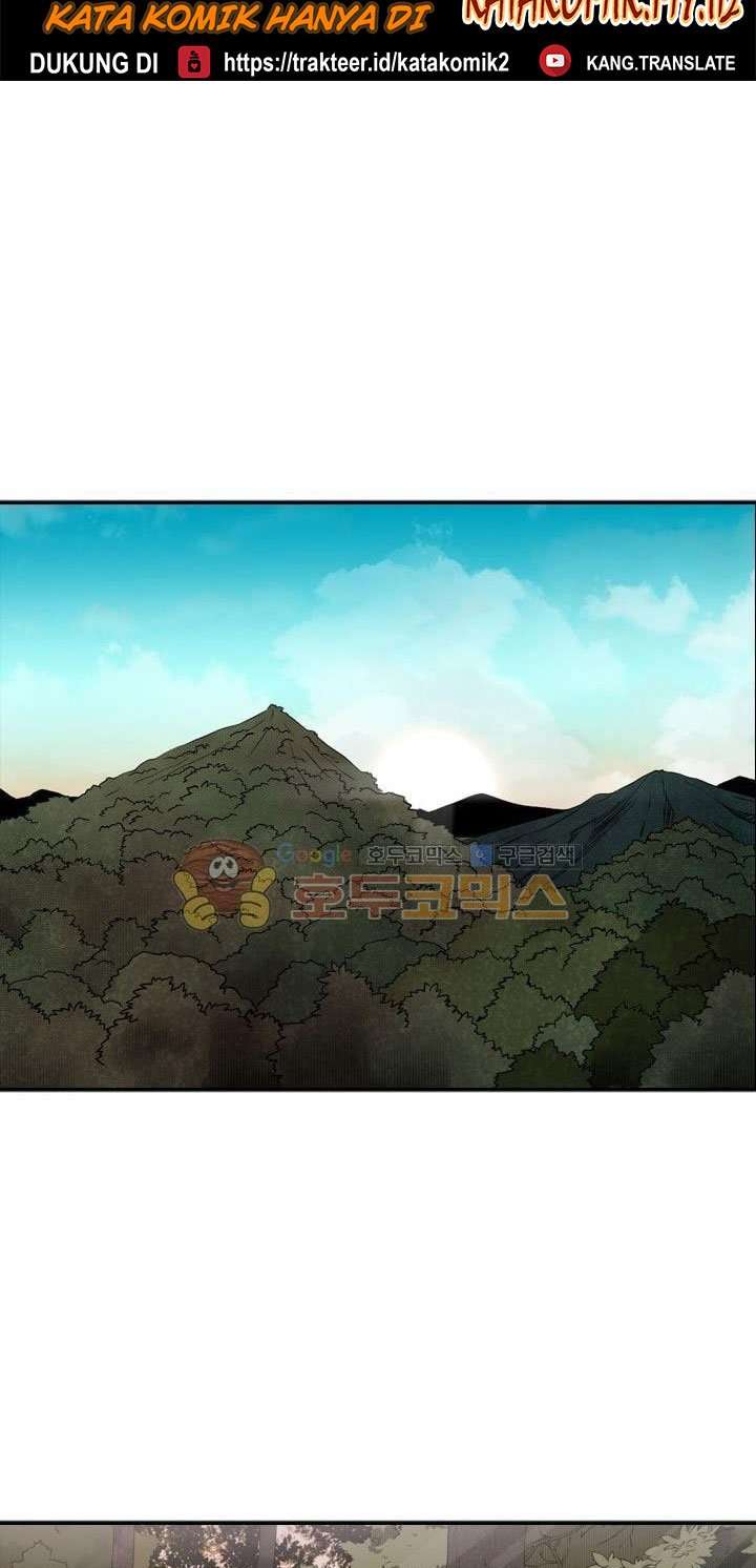 Shark Chapter 101 Gambar 8