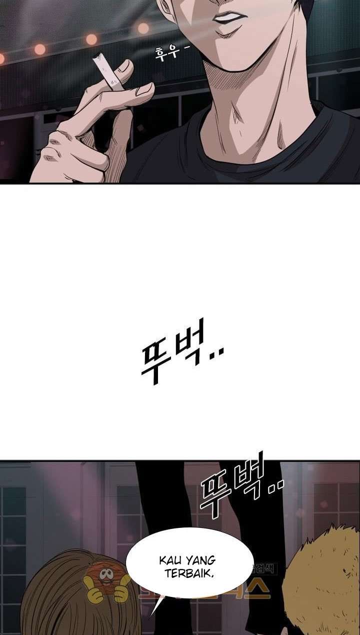 Shark Chapter 100 Gambar 10