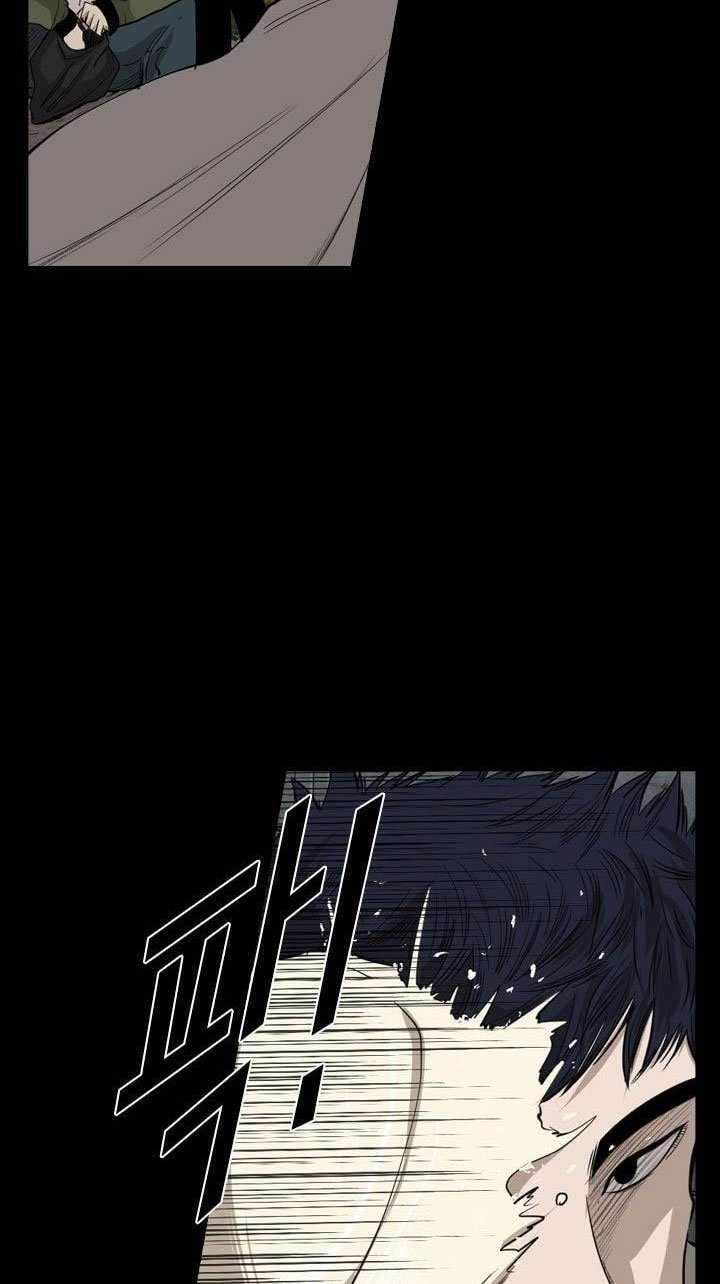 Shark Chapter 100 Gambar 18