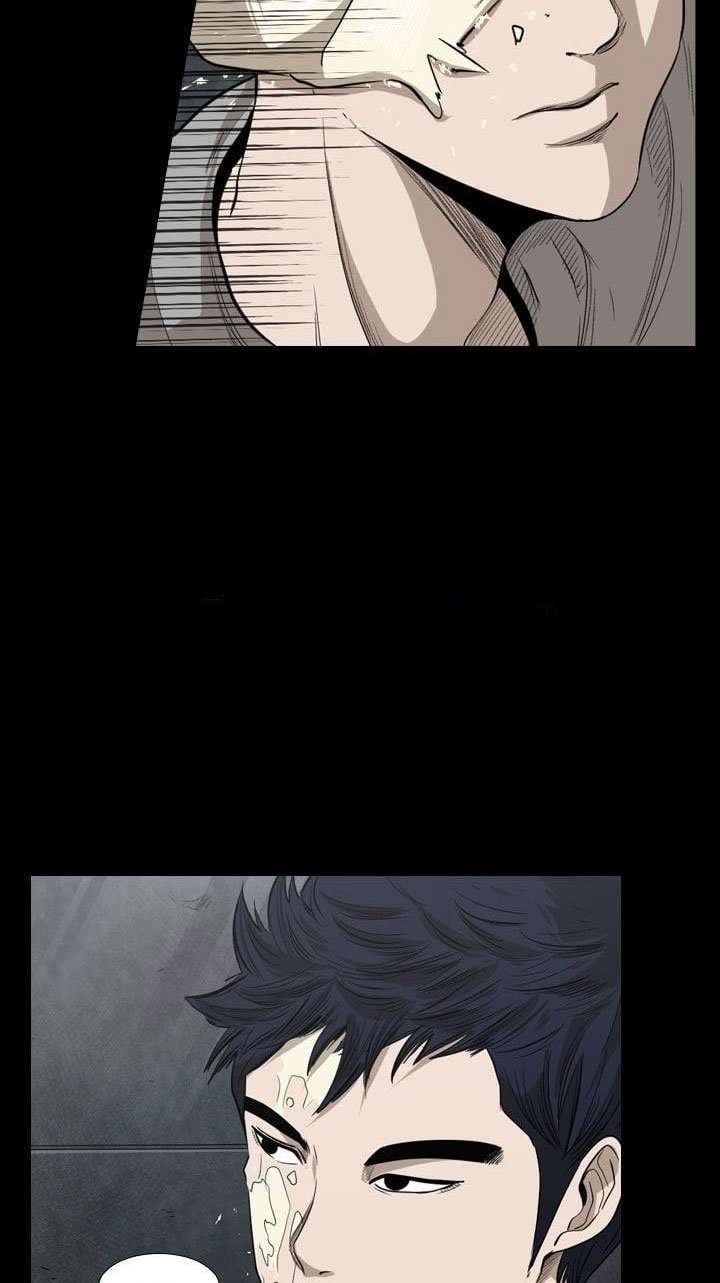 Shark Chapter 100 Gambar 19