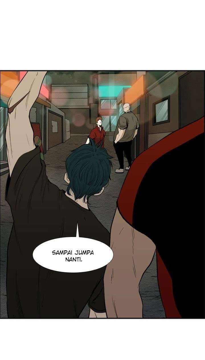 Shark Chapter 100 Gambar 46