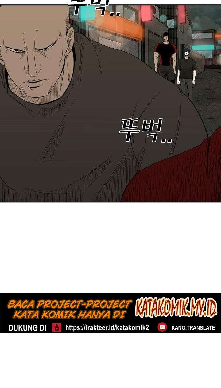 Shark Chapter 100 Gambar 48