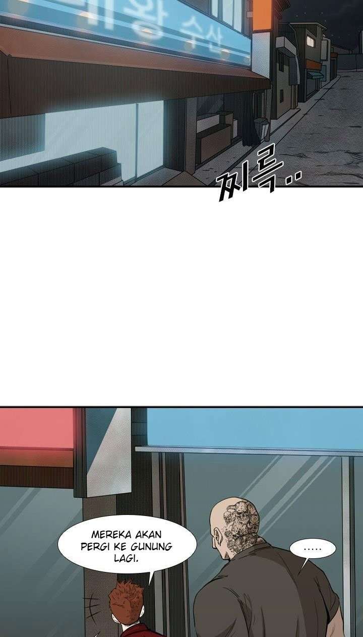 Shark Chapter 100 Gambar 50