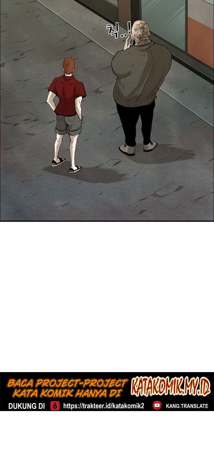 Shark Chapter 100 Gambar 59