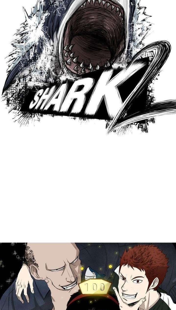 Shark Chapter 100 Gambar 6