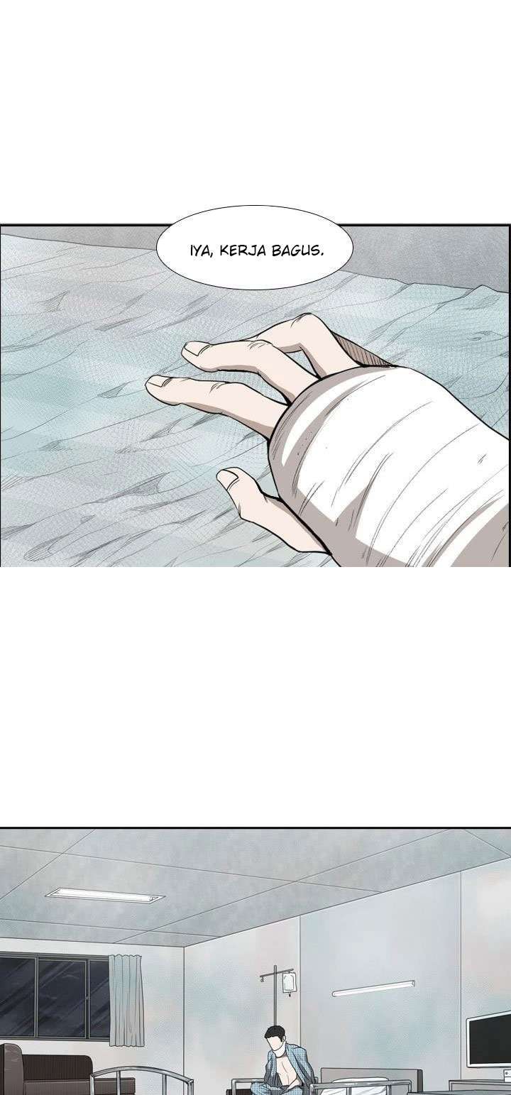 Shark Chapter 100 Gambar 62