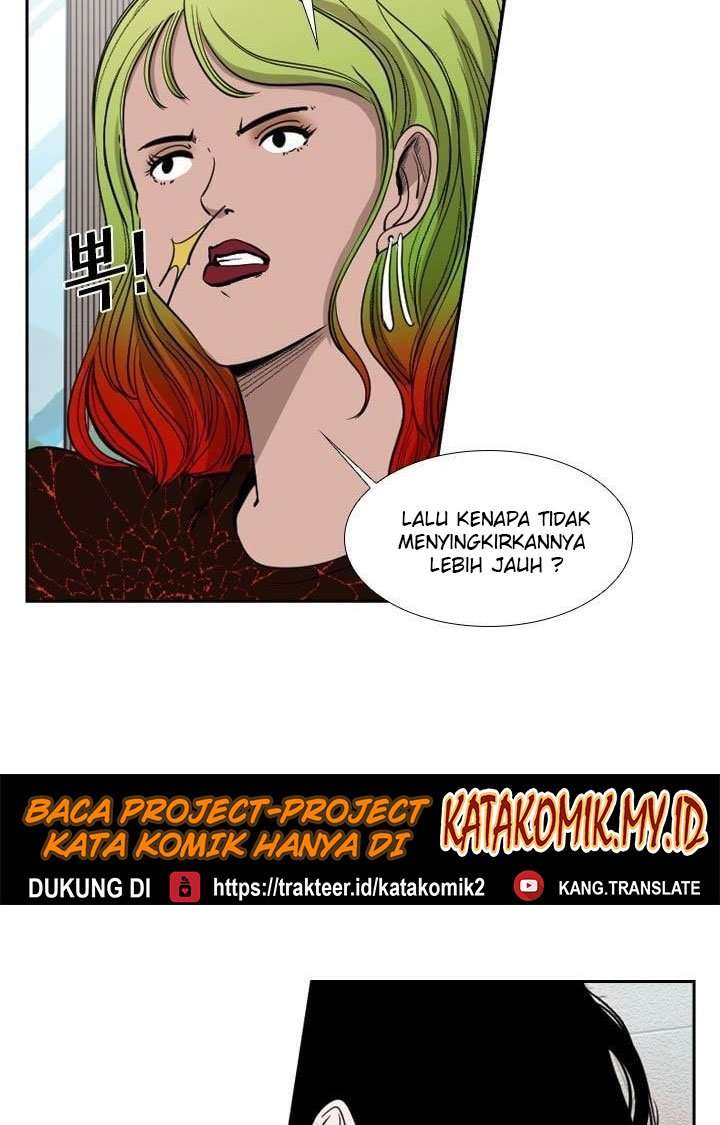 Shark Chapter 99 Gambar 10