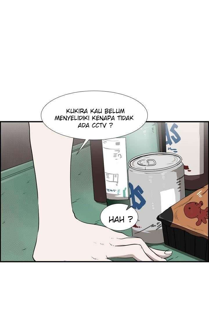 Baca Manhwa Shark Chapter 99 Gambar 2