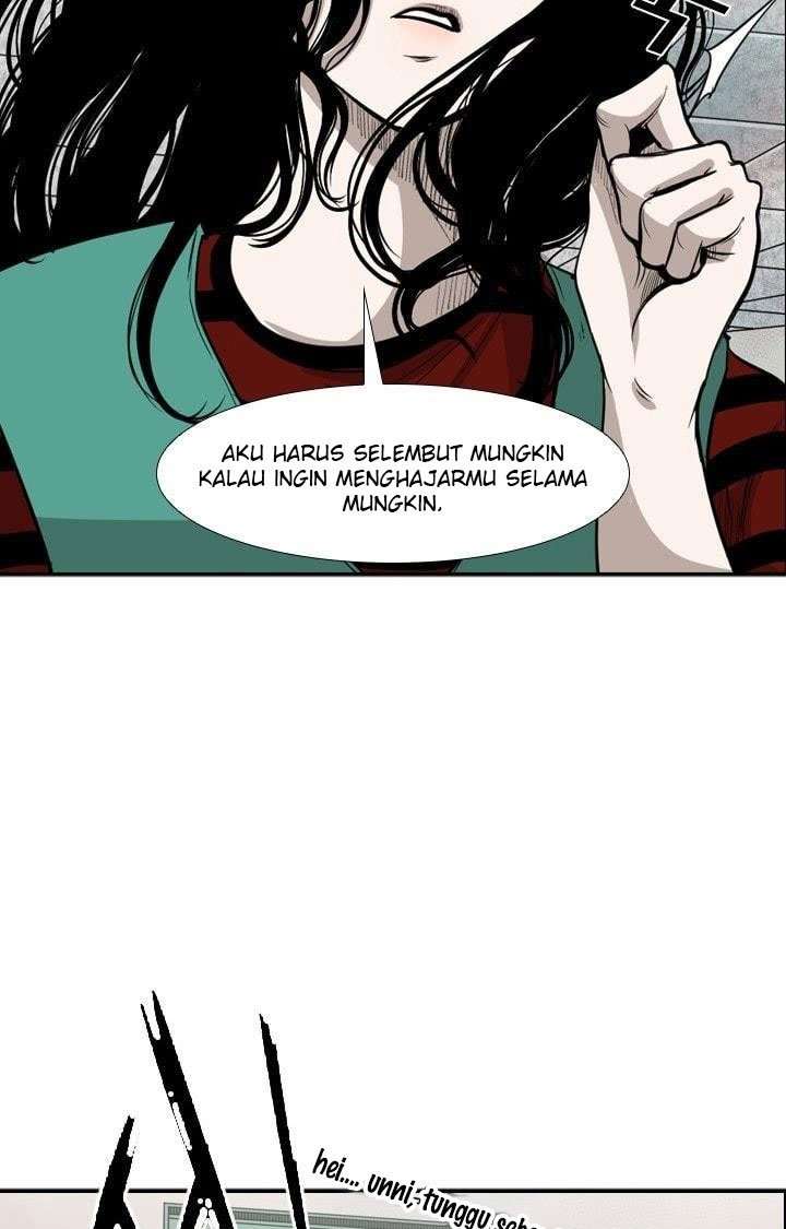 Shark Chapter 99 Gambar 22