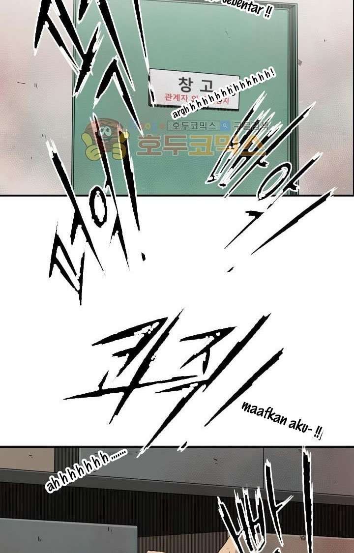 Shark Chapter 99 Gambar 23