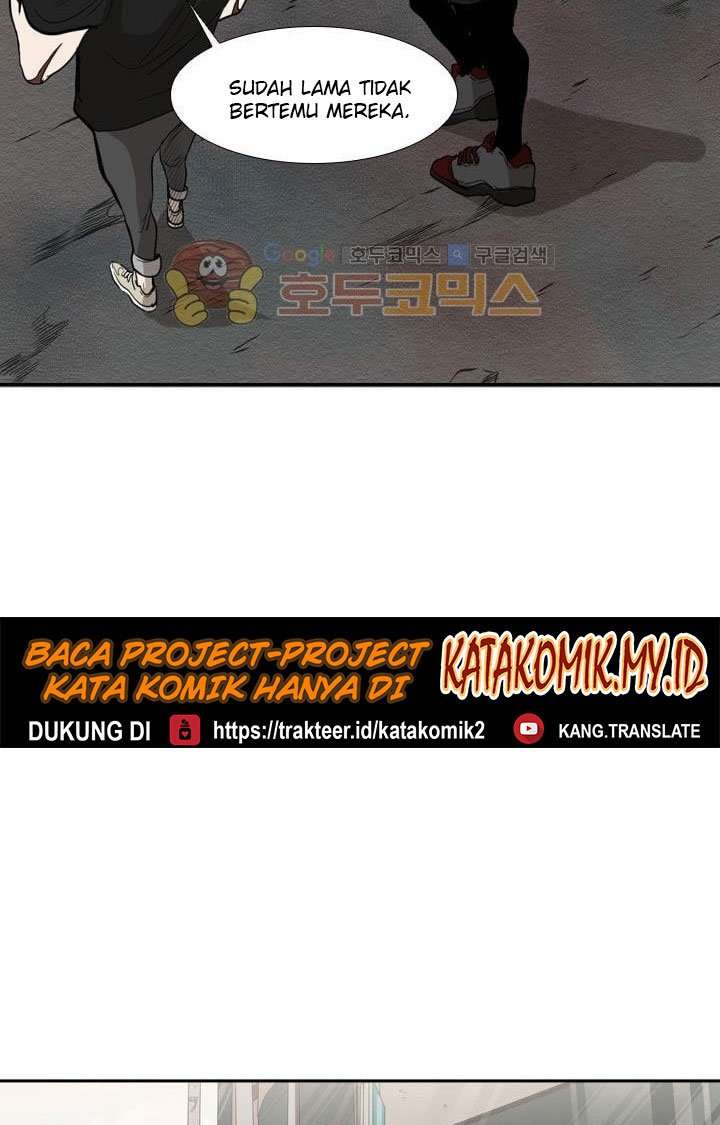 Shark Chapter 99 Gambar 28