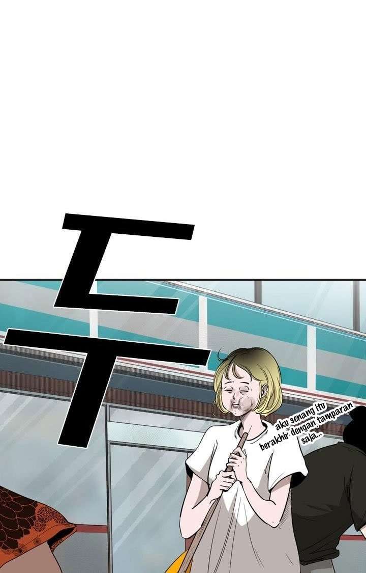Shark Chapter 99 Gambar 31