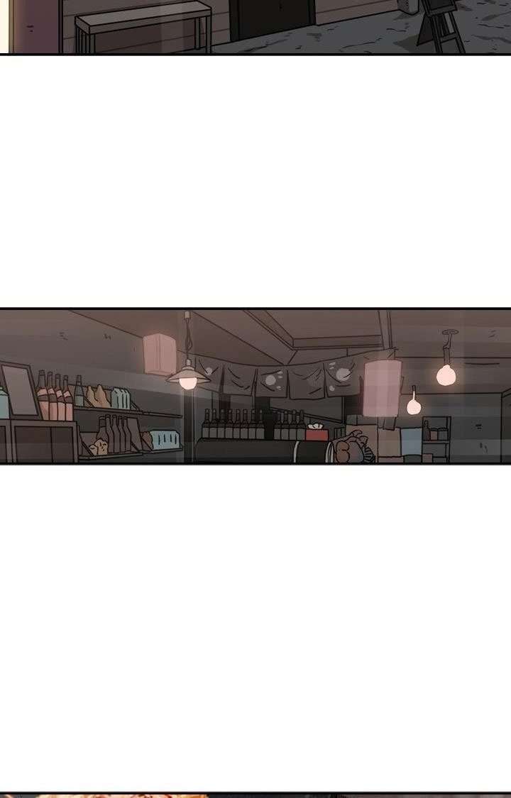 Shark Chapter 99 Gambar 41