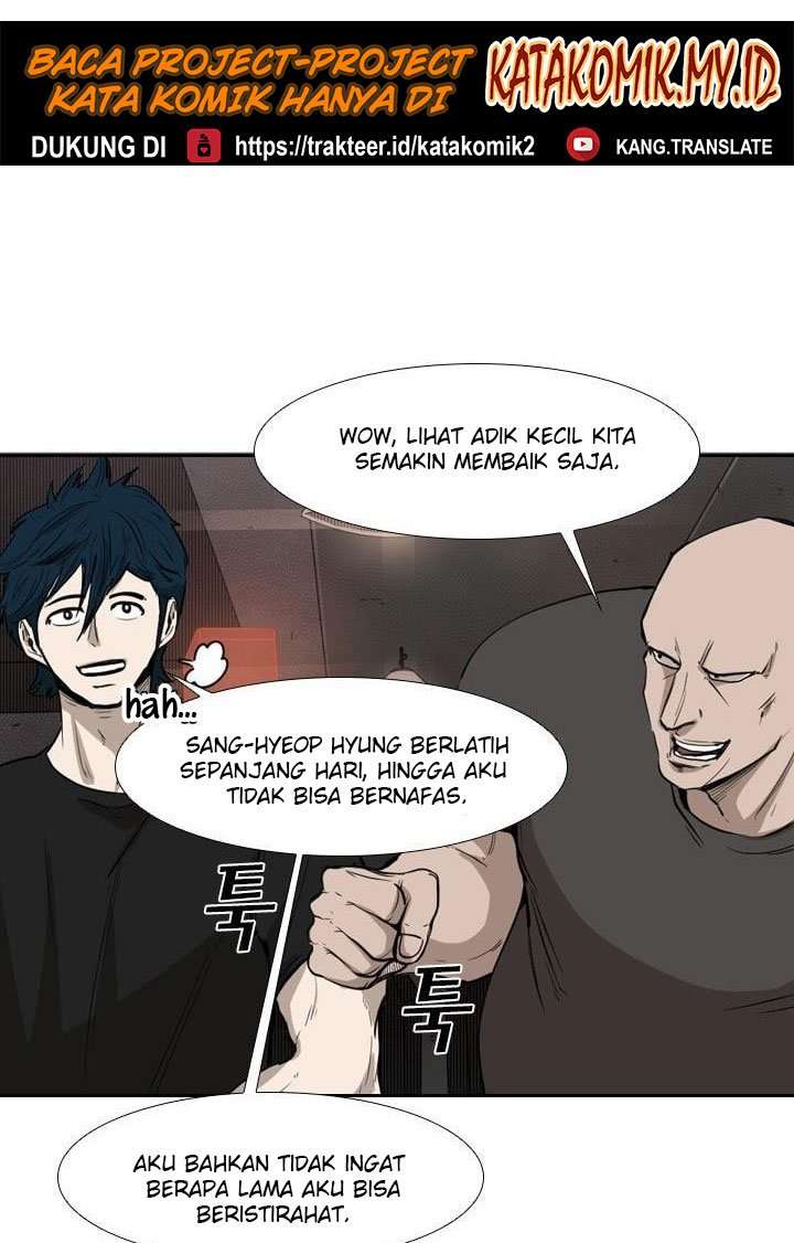 Shark Chapter 99 Gambar 44