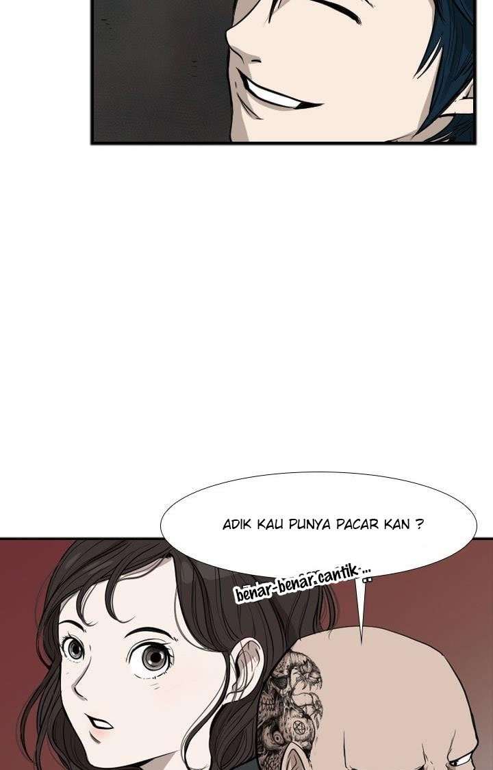 Shark Chapter 99 Gambar 47