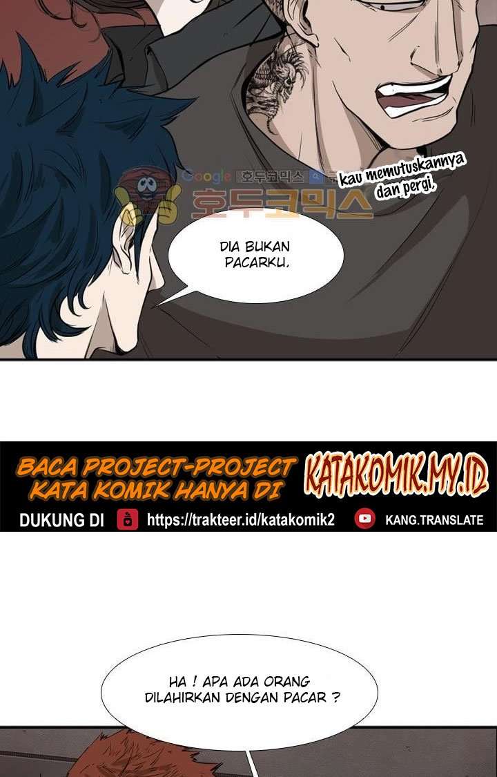 Shark Chapter 99 Gambar 48