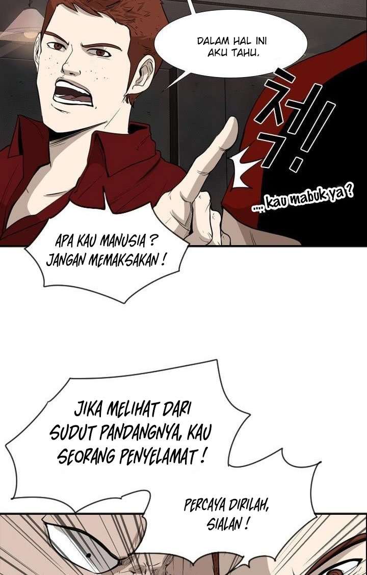 Shark Chapter 99 Gambar 49