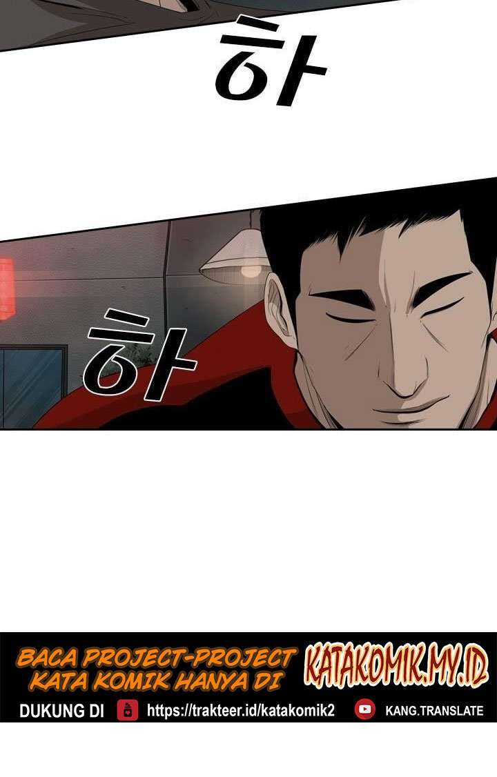 Shark Chapter 99 Gambar 54