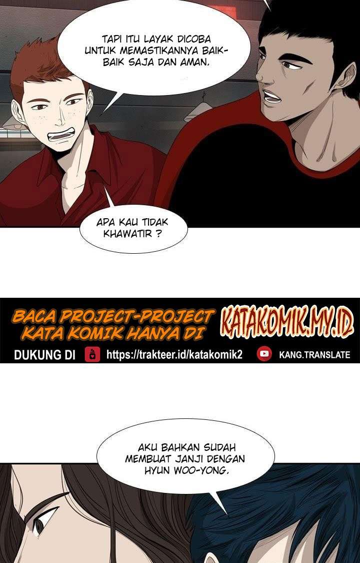 Shark Chapter 99 Gambar 57