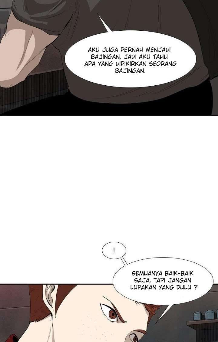 Shark Chapter 99 Gambar 59