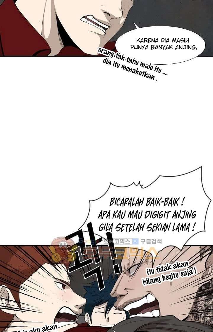 Shark Chapter 99 Gambar 60