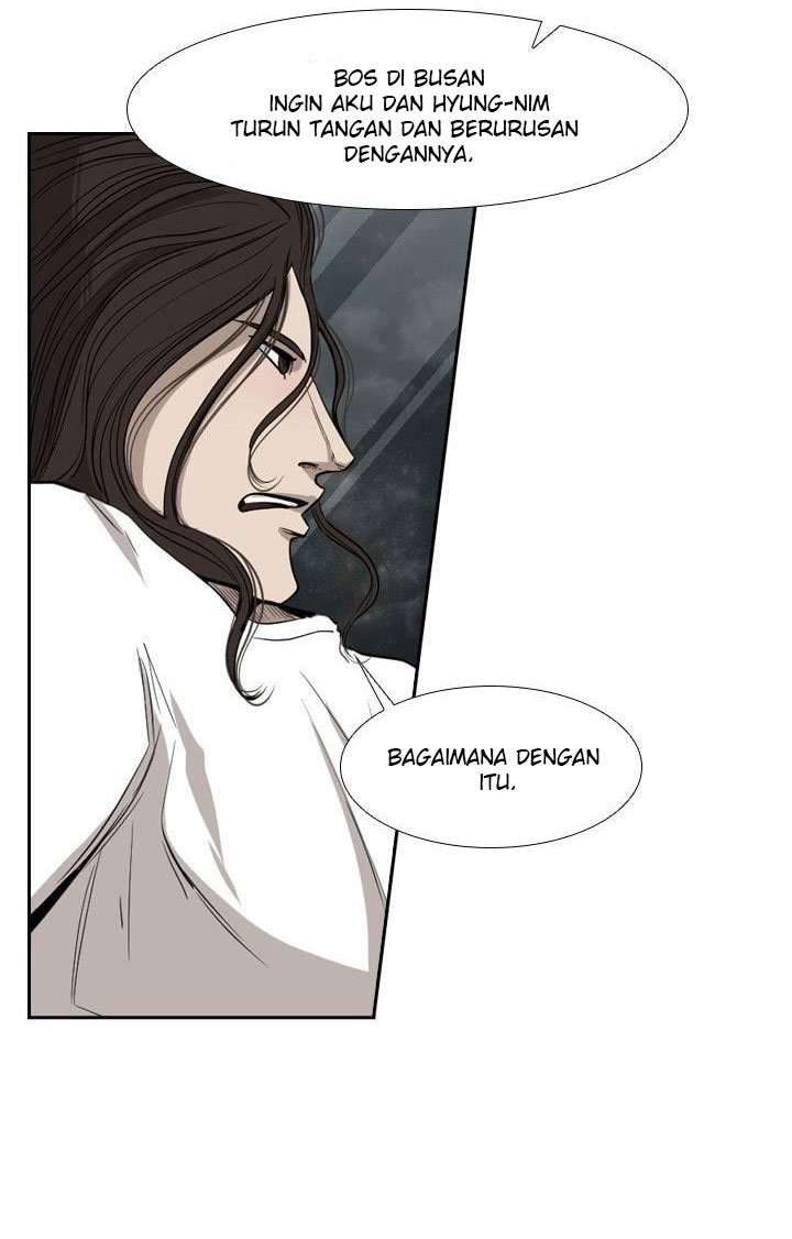 Shark Chapter 99 Gambar 69