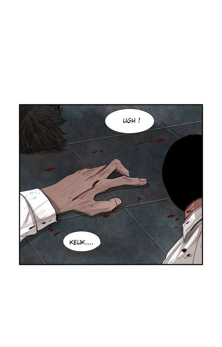 Shark Chapter 99 Gambar 76