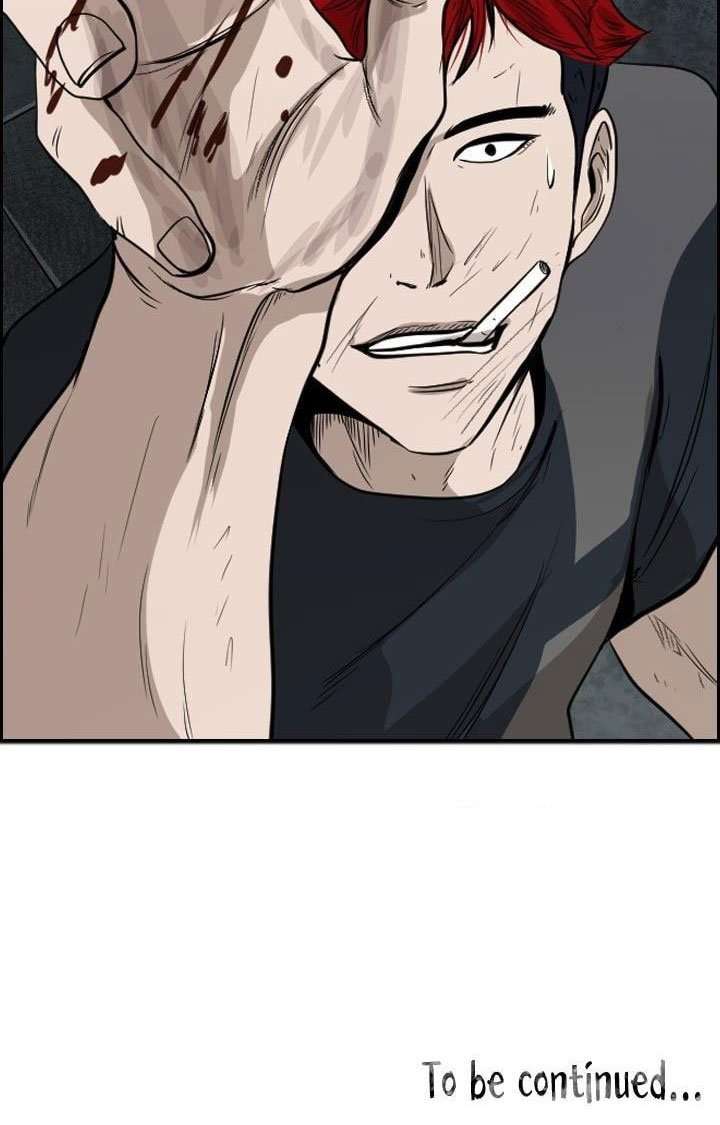 Shark Chapter 99 Gambar 80