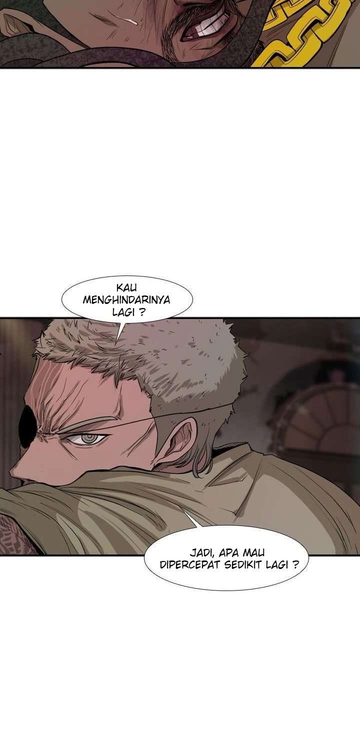 Shark Chapter 98 Gambar 15