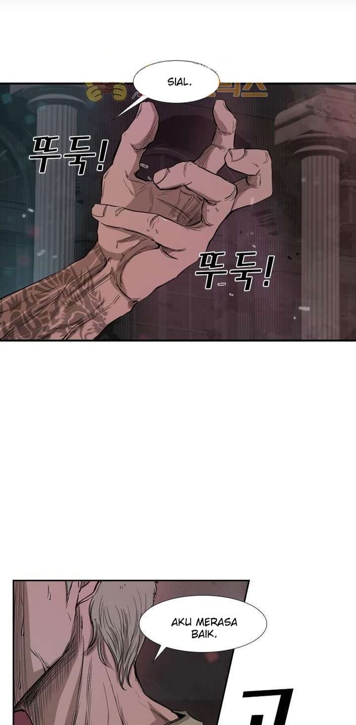 Baca Manhwa Shark Chapter 98 Gambar 2