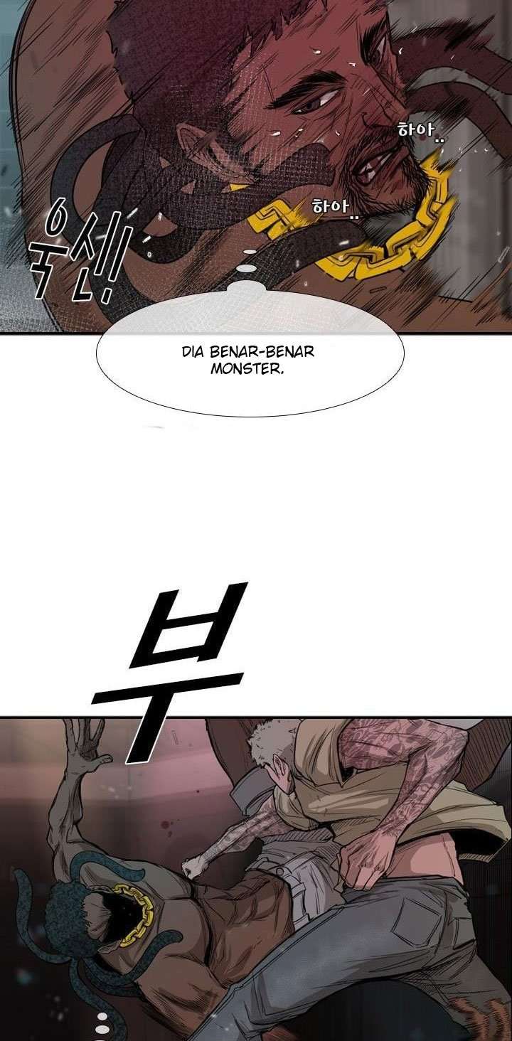 Shark Chapter 98 Gambar 25