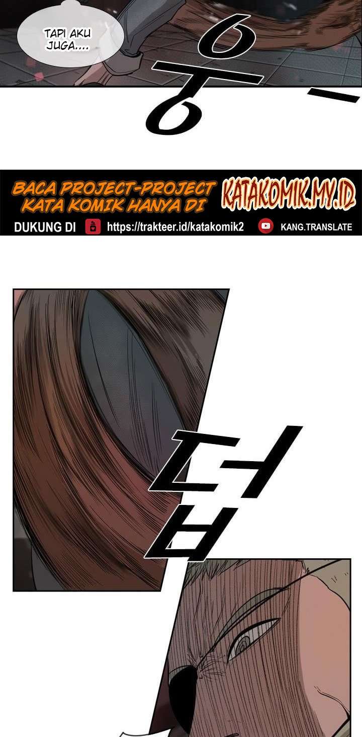 Shark Chapter 98 Gambar 26