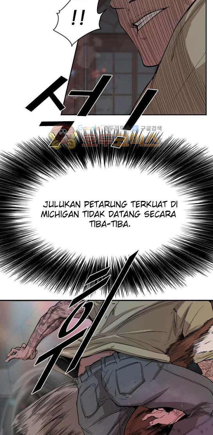 Shark Chapter 98 Gambar 27