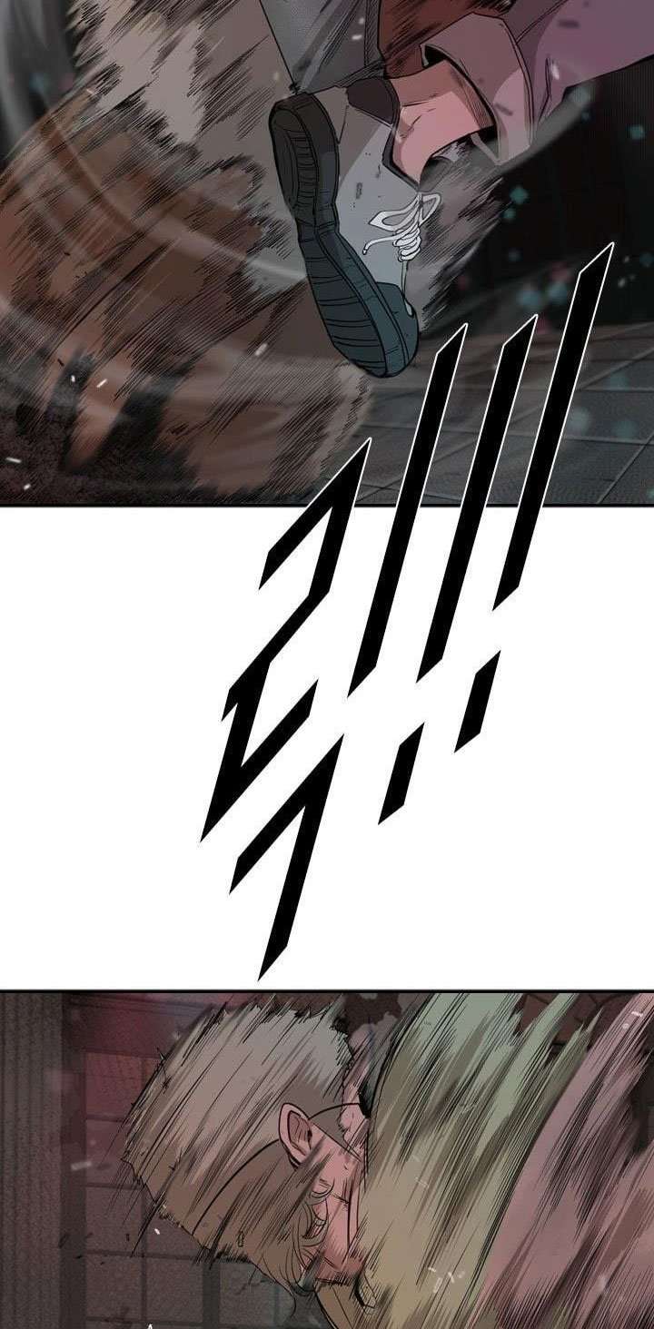 Shark Chapter 98 Gambar 28