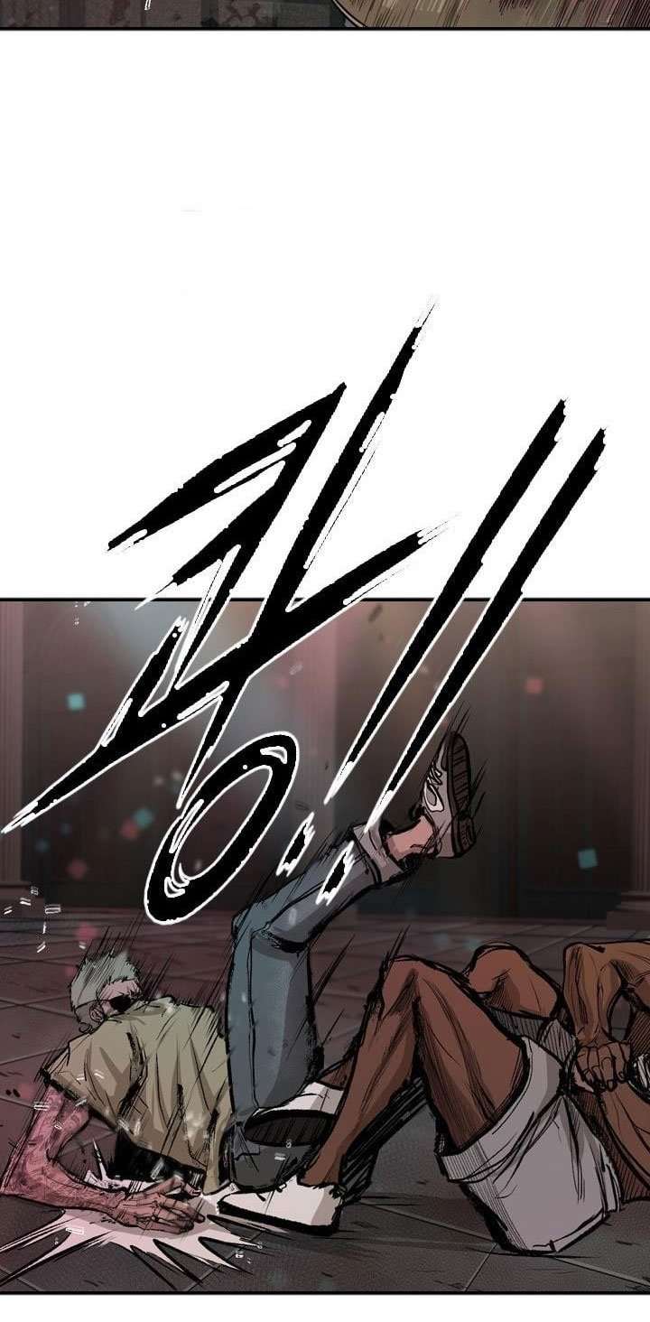 Shark Chapter 98 Gambar 29