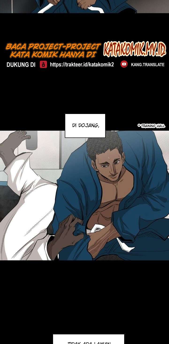 Shark Chapter 98 Gambar 35