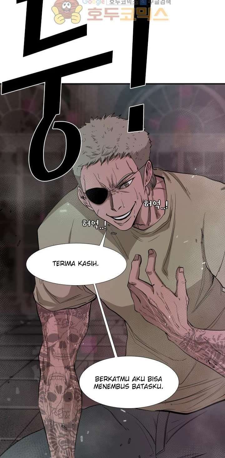 Shark Chapter 98 Gambar 4