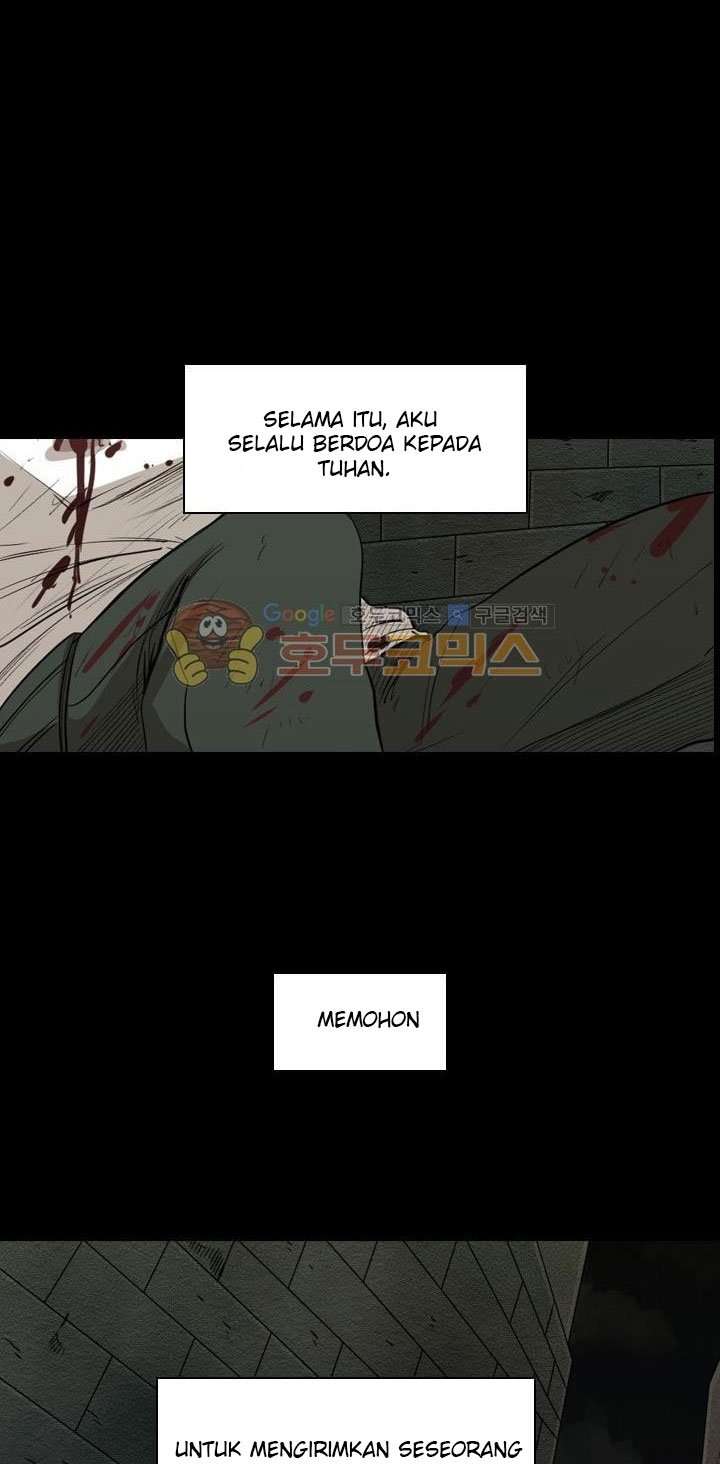 Shark Chapter 98 Gambar 40