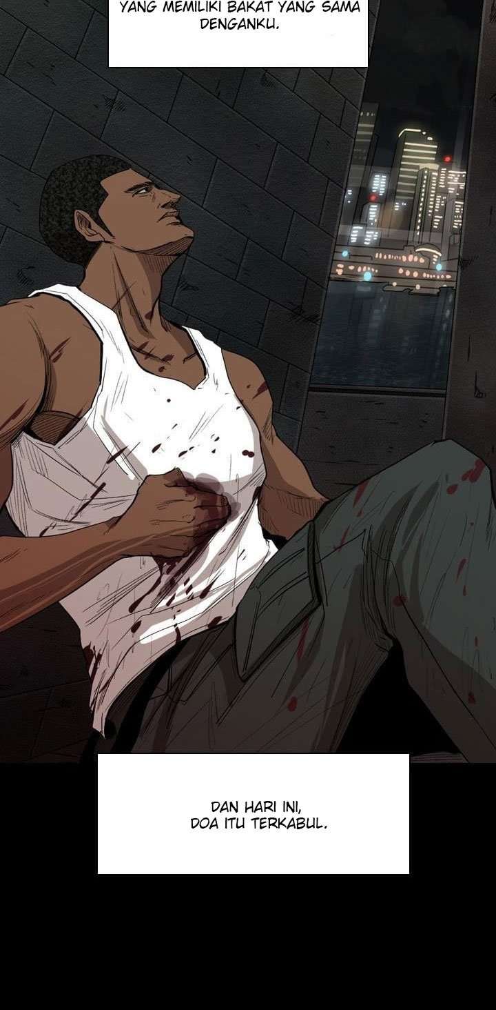 Shark Chapter 98 Gambar 41