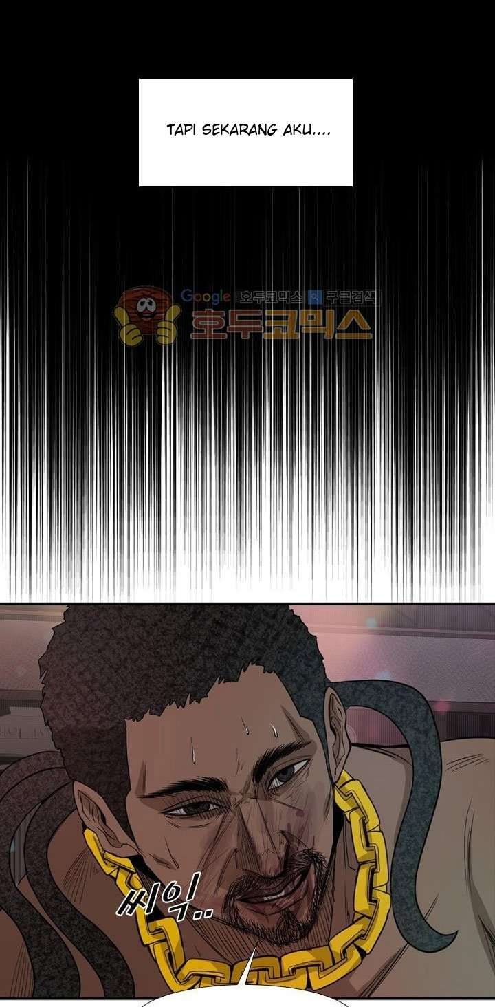 Shark Chapter 98 Gambar 42