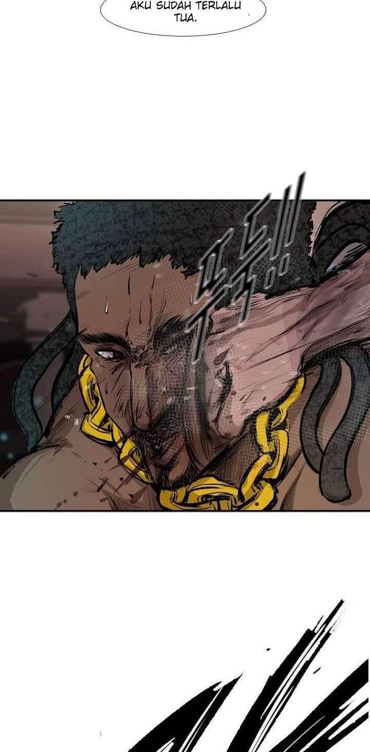 Shark Chapter 98 Gambar 43