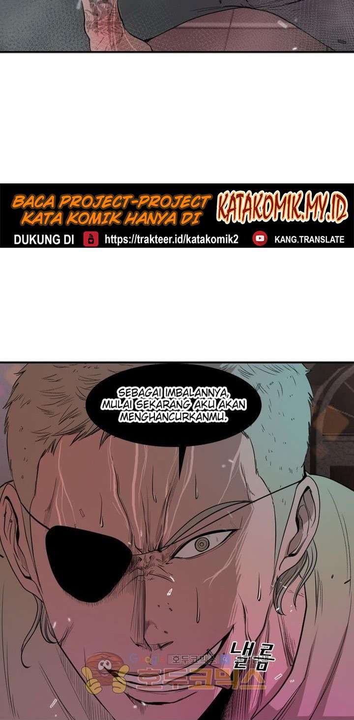 Shark Chapter 98 Gambar 5